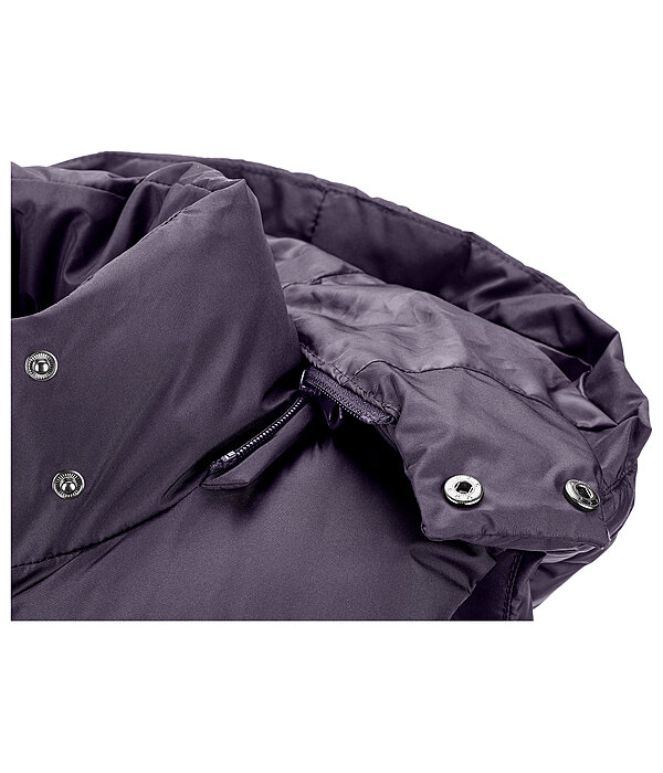 Gilet long enfant