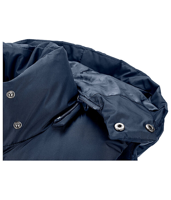 Gilet long enfant