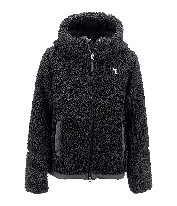 Veste polaire Teddy enfant  Jean