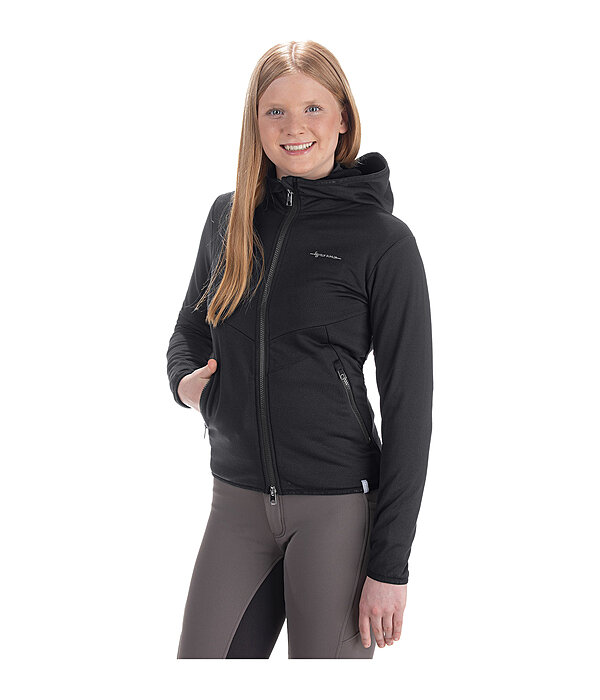 Veste stretch Performance enfant  Mel