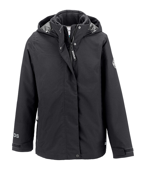 Veste d'quitation 3 en 1 enfant  Runa II