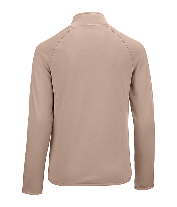 T-shirt technique � manches longues enfant  Blair II
