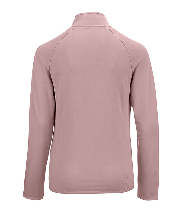 T-shirt technique � manches longues enfant  Blair II