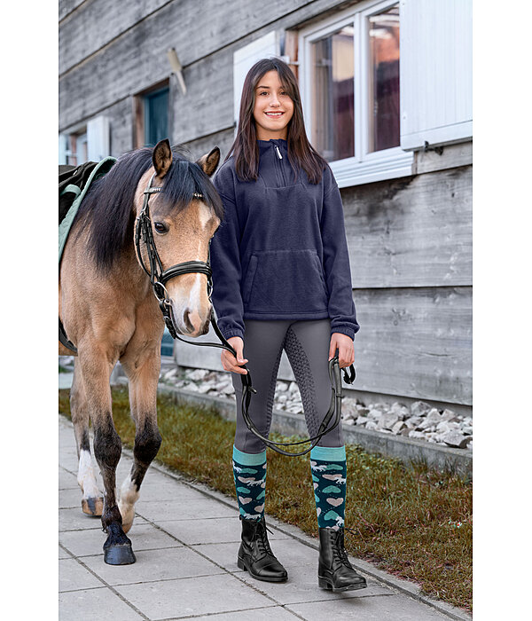 Polaire enfant  Lisha