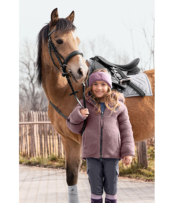 Veste d'hiver rversible enfant  Carli