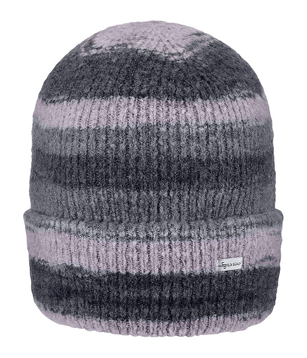 Bonnet en tricot enfant  Berit
