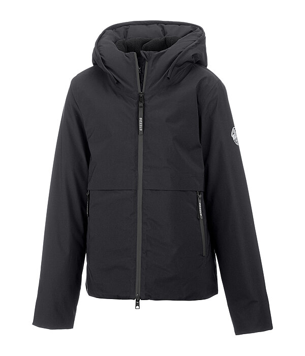 Veste technique � capuche enfant  Firielle