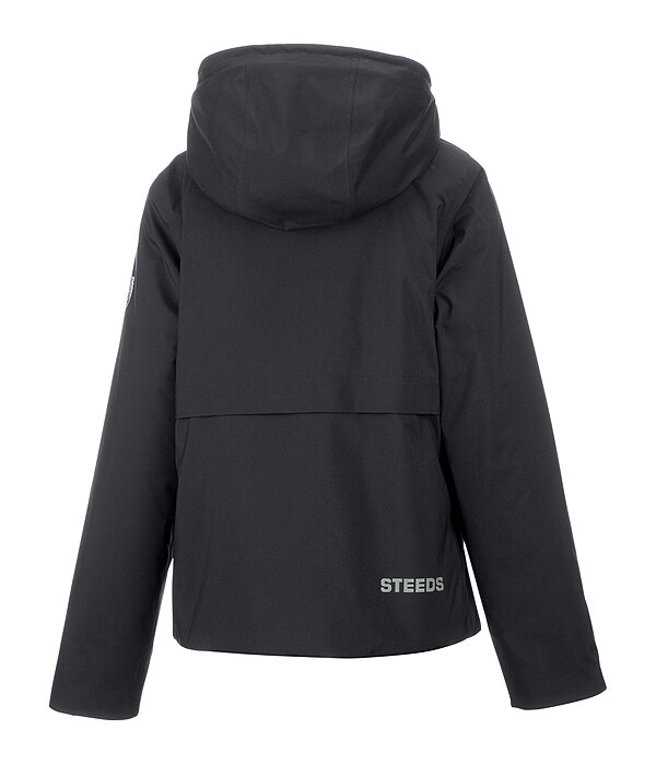 Veste technique � capuche enfant  Firielle