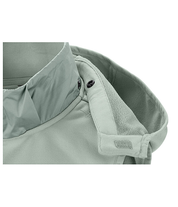 Gilet bi-mati�re enfant  Dane