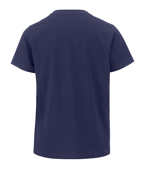 T-shirt enfant  Rusty