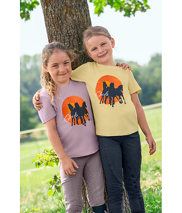 T-shirt enfant  Rusty