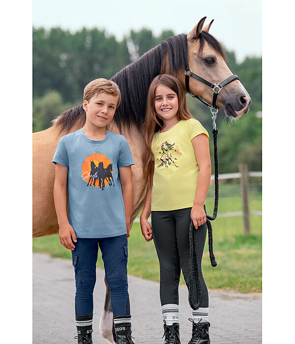 T-shirt enfant  Rusty