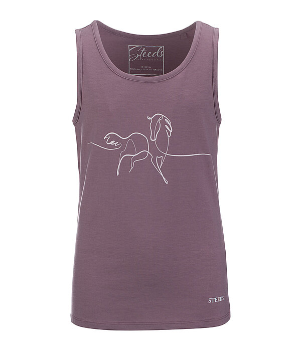 D�bardeur enfant  Peggy