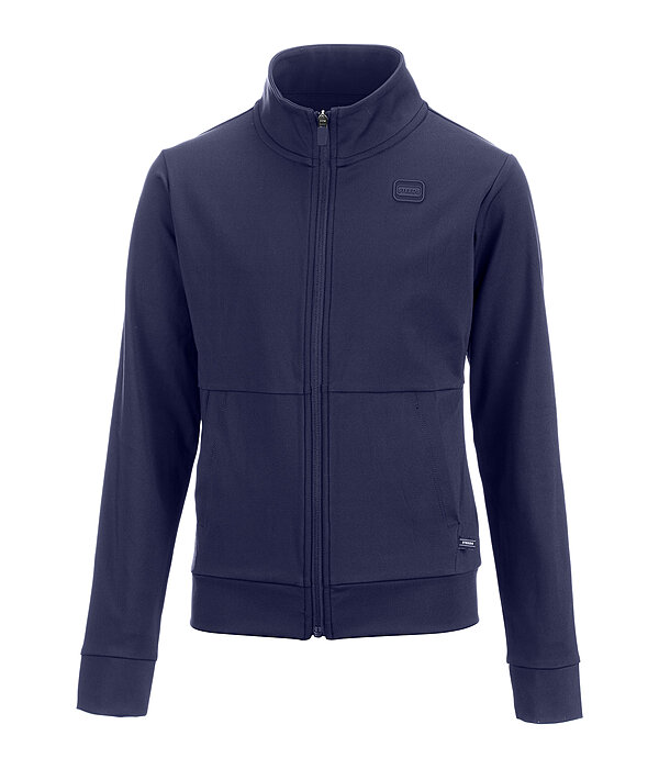 Veste technique enfant  Sigi