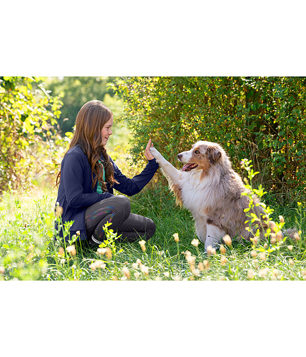 Veste technique enfant  Sigi