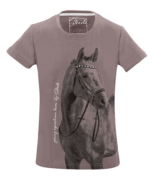 T-shirt enfant  Fury