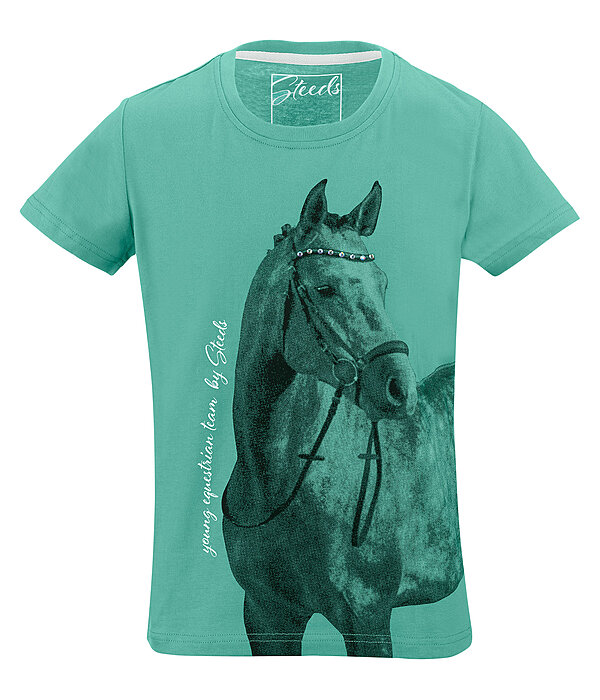 T-shirt enfant  Fury