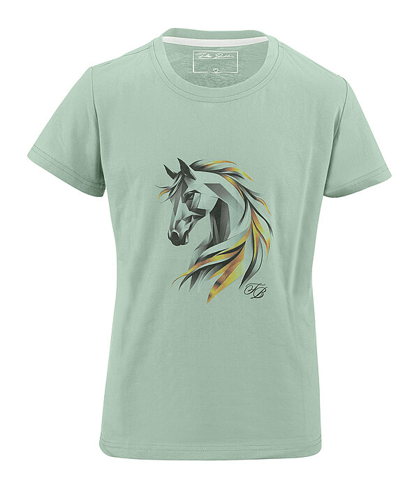 T-shirt enfant  Halla