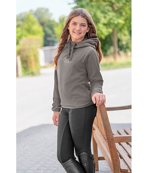 Sweat en stretch Performance enfant  Luna