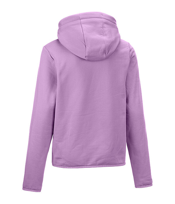Sweat en stretch Performance enfant  Luna
