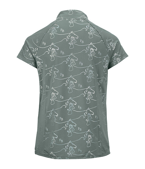 T-shirt technique enfant  Blanka