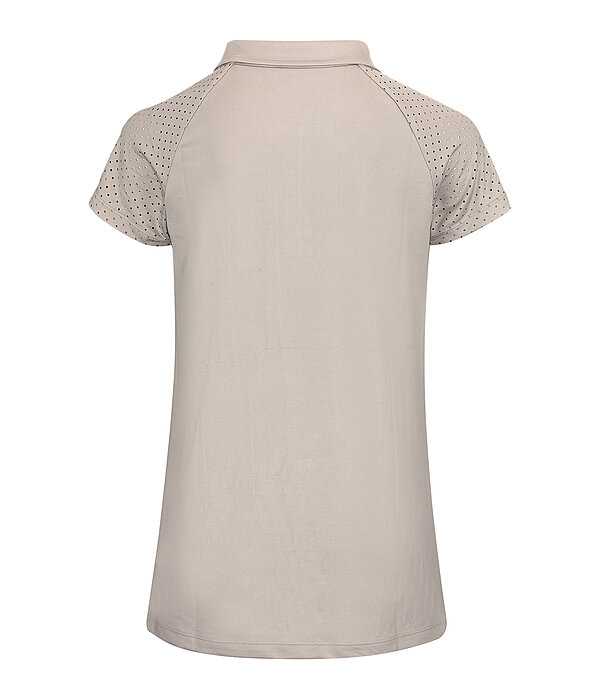 Polo technique enfant  Cecilia