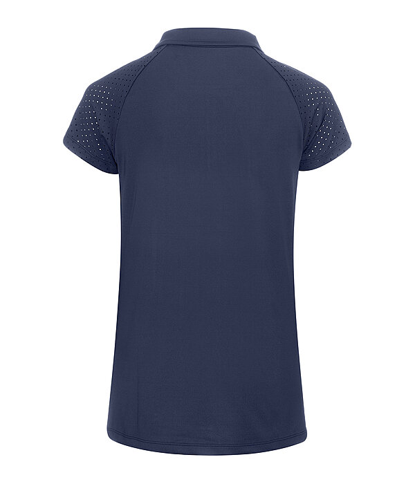 Polo technique enfant  Cecilia