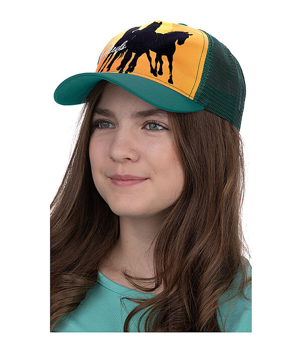 Casquette d'�t� enfant