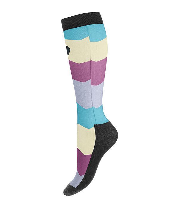 Chaussettes hautes enfant  Horsy