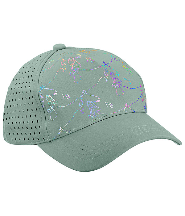 Casquette enfant imprim� all-over