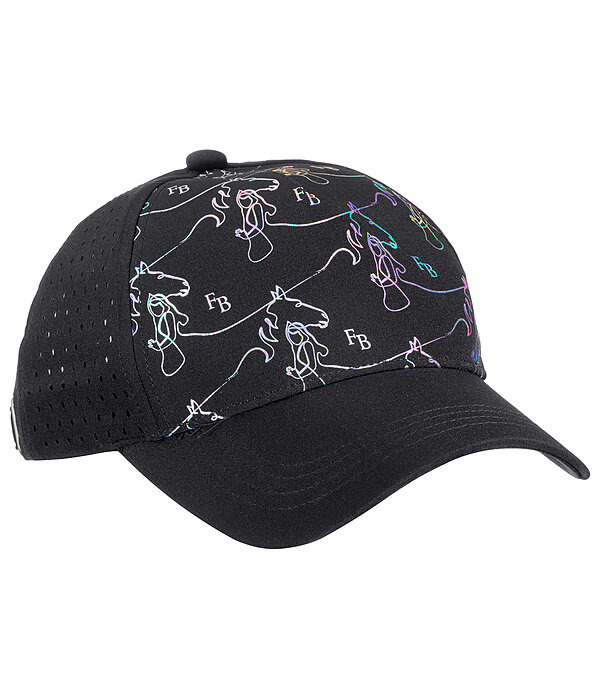 Casquette enfant imprim� all-over