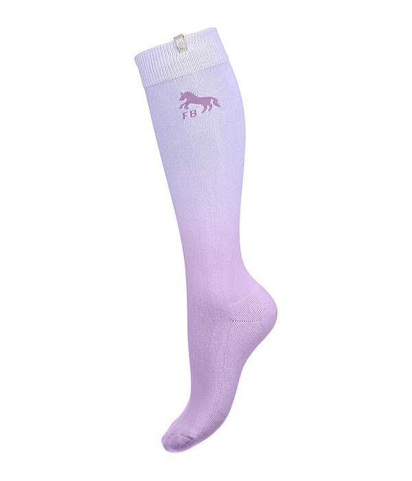 Chaussettes hautes enfant  Colourful Summer