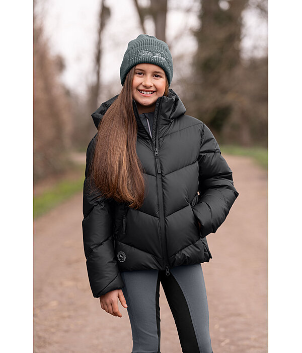 Veste d'hiver matelass�e pour enfant  Ute