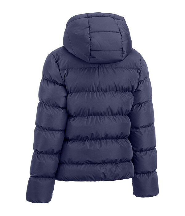 Veste d'hiver matelass�e pour enfant  Calisha