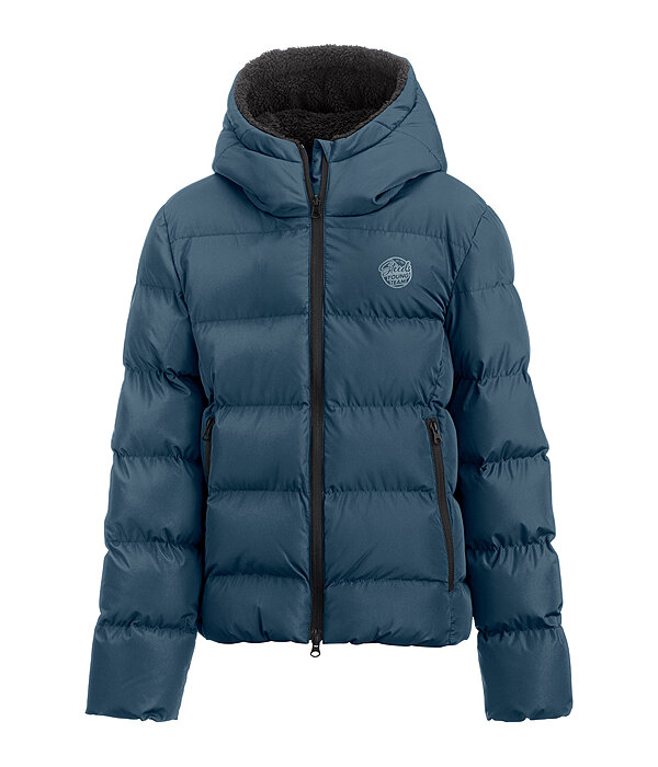 Veste d'hiver matelass�e pour enfant  Calisha