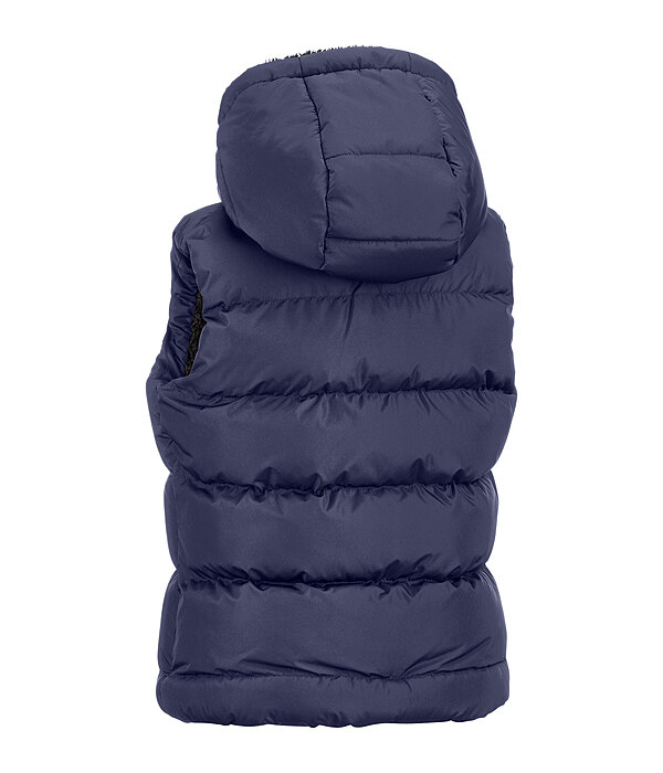 Gilet matelass� d'hiver pour enfant  Cassi