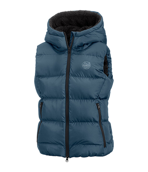 Gilet matelass� d'hiver pour enfant  Cassi