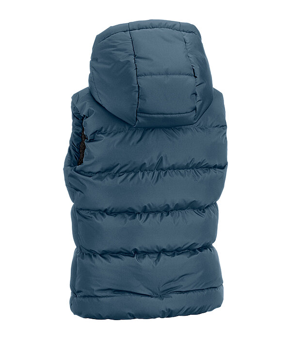 Gilet matelass� d'hiver pour enfant  Cassi