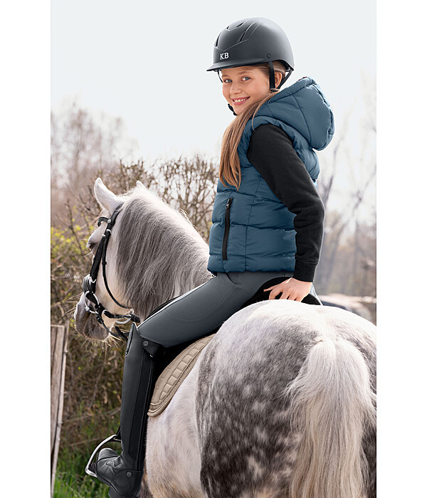 Gilet matelass� d'hiver pour enfant  Cassi
