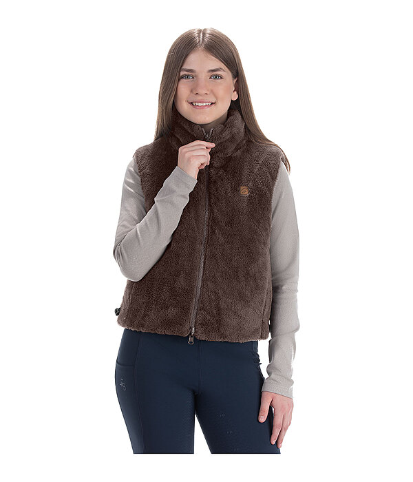 Gilet r�versible pour enfant   Gwendy