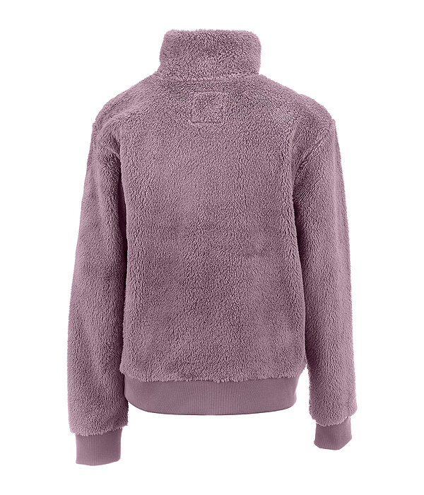 Sweat en polaire Teddy pour enfant  Arlett