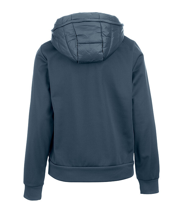 Veste softshell bi-mati�re pour enfant  Nika II