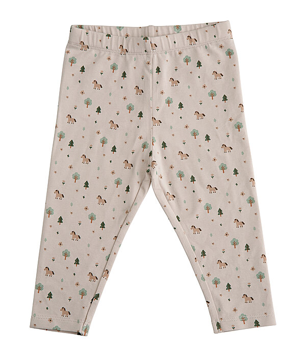 Legging pour b�b�  Maisie-lot de 2
