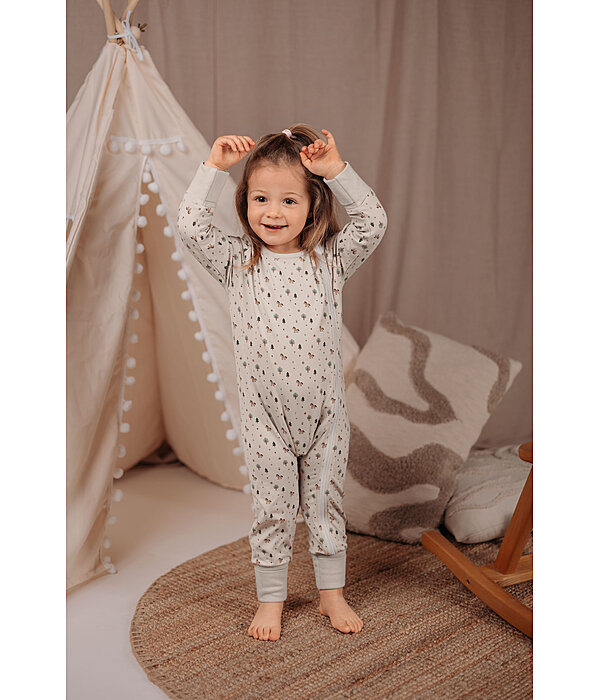 Pyjama pour b�b�   Rosie-lot de 2