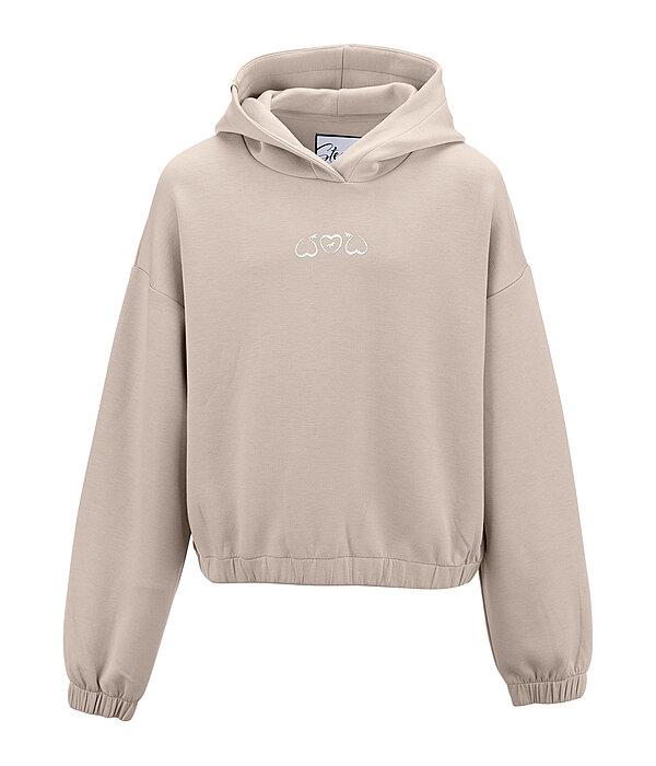 Sweat � capuche pour enfant  Liara