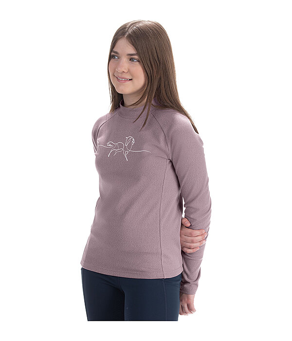Sous-pull basique pour enfant  Belma