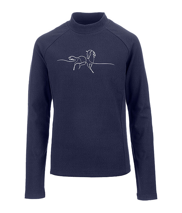 Sous-pull basique pour enfant  Belma