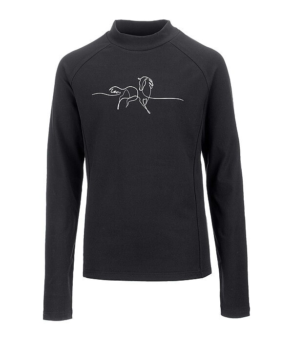 Sous-pull basique pour enfant  Belma