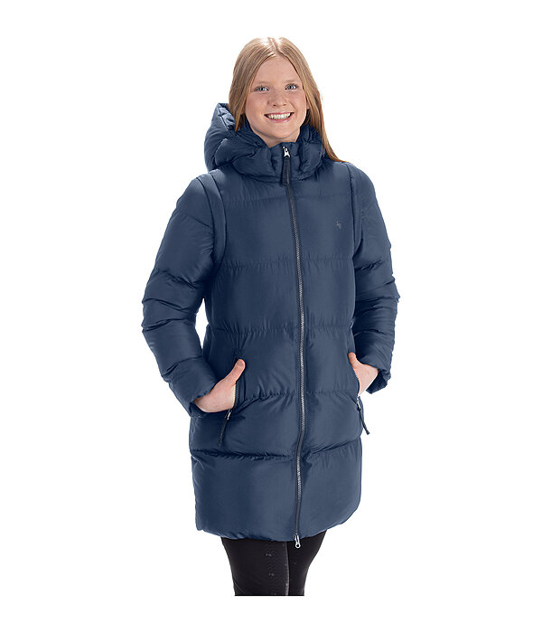 Manteau matelass� 2-en-1 pour enfant  Cornelia