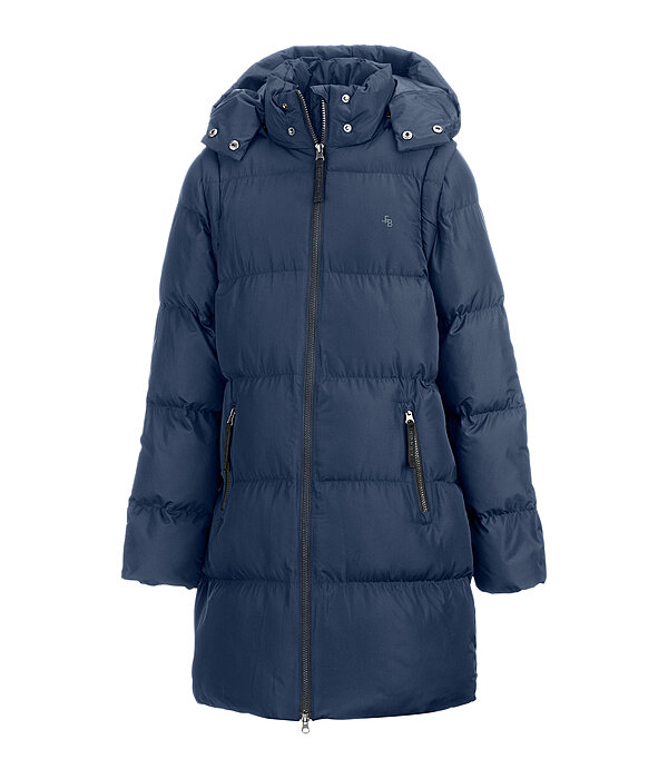 Manteau matelass� 2-en-1 pour enfant  Cornelia